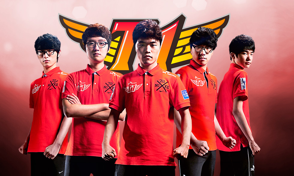 Uzi、Clearlove、Faker、Mata、Doublelift:传奇选手的职业生涯与影响