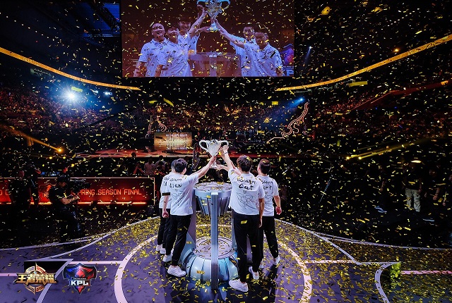 王者荣耀S41赛季战力机制优化：英雄战力计算调整，新增战力保护机制与巅峰赛战力上限提升-多宝电竞